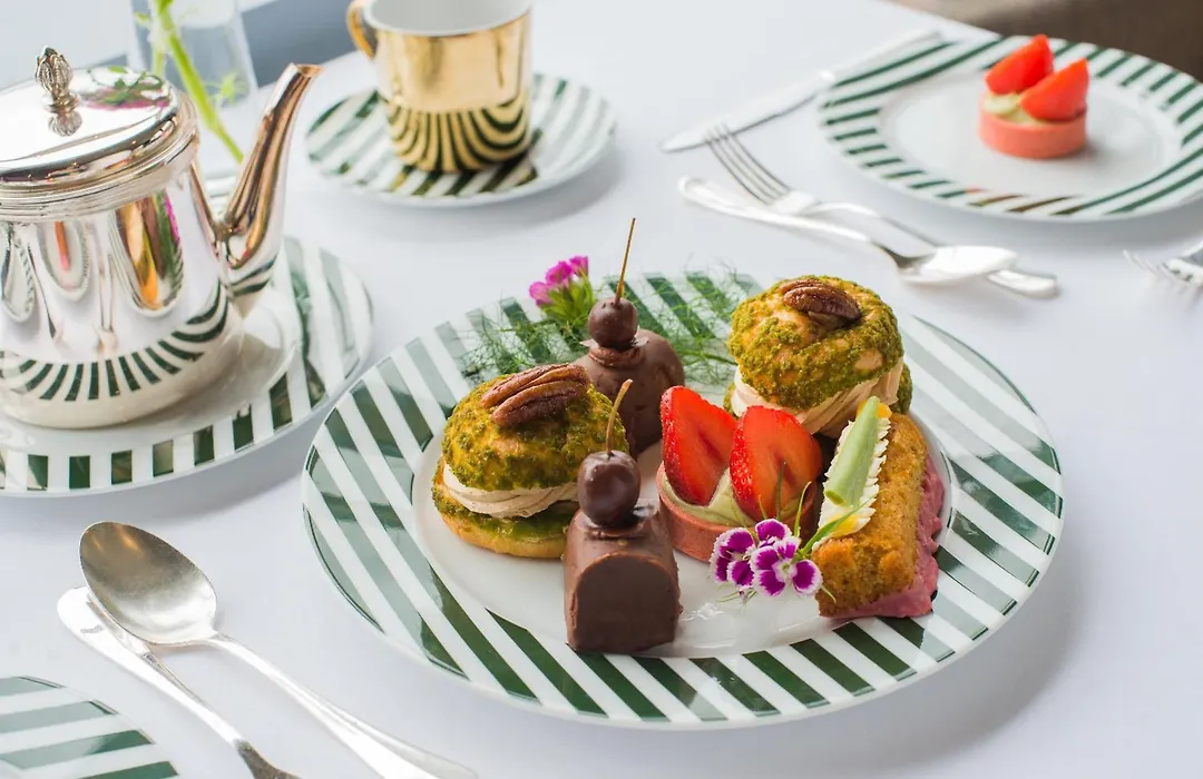 Aghadoe Heights Hotel & Spa-1